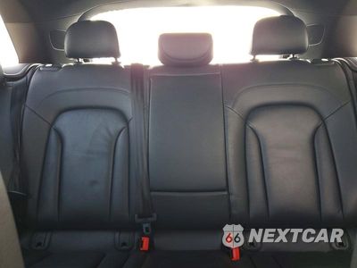 Zdjęcie 10 z 13 samochodu: 2016 AUDI Q3 PRESTIGE VIN:WA1GFCFS6GR003279 - miniatura