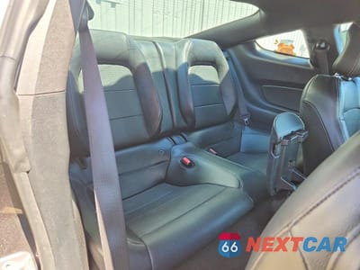 Zdjęcie 10 z 12 samochodu: 2017 FORD MUSTANG VIN:1FA6P8TH8H5295679 - miniatura