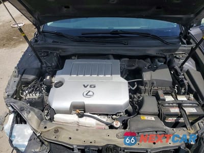 Zdjęcie 11 z 13 samochodu: 2018 LEXUS ES 350 VIN:58ABK1GG1JU081102 - miniatura
