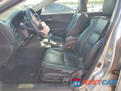 Zdjęcie 7 z 13 samochodu: 2013 ACURA ILX 20 TECH VIN:19VDE1F72DE003419 - miniatura