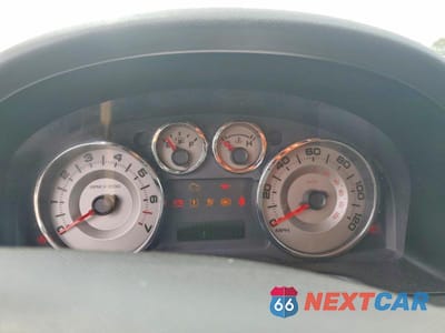 Zdjęcie 9 z 13 samochodu: 2008 FORD EDGE LIMITED VIN:2FMDK49C68BB01940 - miniatura