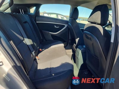 Zdjęcie 10 z 12 samochodu: 2014 HYUNDAI ELANTRA GT BASE VIN:KMHD35LH4EU215464 - miniatura