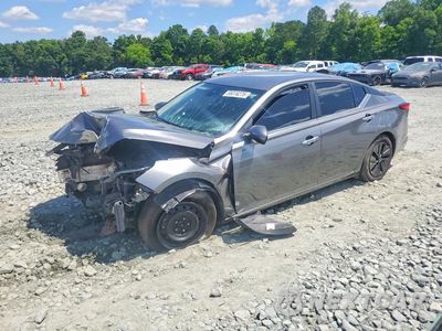 2023 NISSAN ALTIMA S 1N4BL4BV7PN377329 - główne zdjęcie licytacji z USA - miniatura