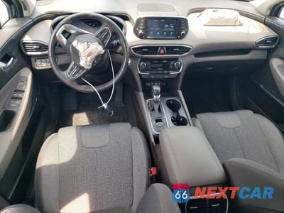 Zdjęcie 8 z 14 samochodu: 2020 HYUNDAI SANTA FE SEL VIN:5NMS33AD3LH254163 - miniatura
