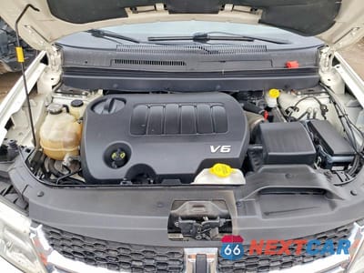 Zdjęcie 11 z 12 samochodu: 2018 DODGE JOURNEY SXT VIN:3C4PDDBG3JT390794 - miniatura