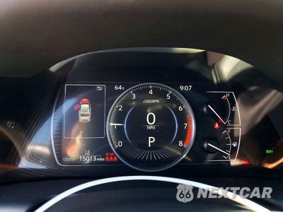 Zdjęcie 9 z 12 samochodu: 2025 LEXUS ES 350 ULTRA LUXURY VIN:58AFZ1B18SU196961 - miniatura