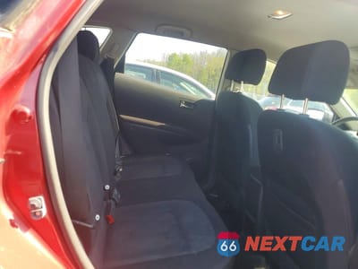 Zdjęcie 10 z 12 samochodu: 2012 NISSAN ROGUE S VIN:JN8AS5MV4CW384467 - miniatura
