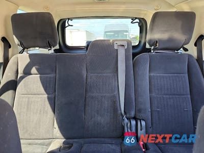 Zdjęcie 10 z 13 samochodu: 2010 FORD EXPLORER XLT VIN:1FMEU6DE1AUA36000 - miniatura