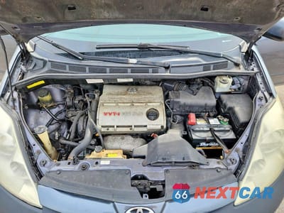 Zdjęcie 12 z 13 samochodu: 2006 TOYOTA SIENNA CE 7 PASSENGER VIN:5TDZA23C36S446414 - miniatura