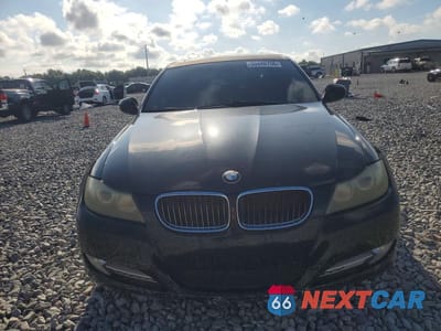 Piąte zdjęcie samochodu w środku: 2011 BMW 335 D VIN:WBAPN7C54BF183612 - miniatura