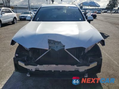 Piąte zdjęcie samochodu w środku: 2024 BMW X3 SDRIVE30I VIN:5UX43DP09R9W70787 - miniatura