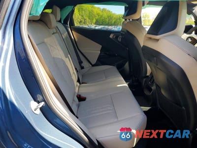 Zdjęcie 11 z 13 samochodu: 2026 BMW X3 30 XDRIVE VIN:5UX53GP08T9254095 - miniatura
