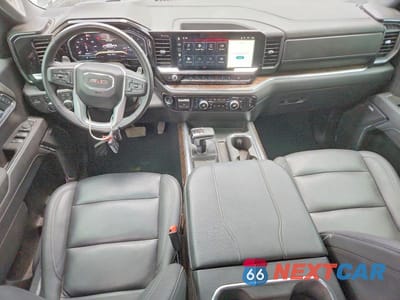 Zdjęcie 8 z 12 samochodu: 2025 GMC SIERRA K1500 ELEVATION VIN:3GTUUCED1SG185418 - miniatura