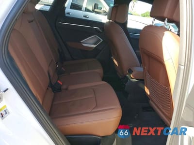 Zdjęcie 11 z 13 samochodu: 2021 AUDI Q3 PREMIUM S LINE 45 VIN:WA1DECF38M1056204 - miniatura