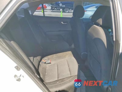 Zdjęcie 10 z 12 samochodu: 2023 KIA RIO LX VIN:3KPA24ADXPE554302 - miniatura