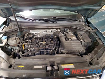 Zdjęcie 12 z 13 samochodu: 2021 VOLKSWAGEN TIGUAN SE VIN:3VV3B7AX7MM060048 - miniatura
