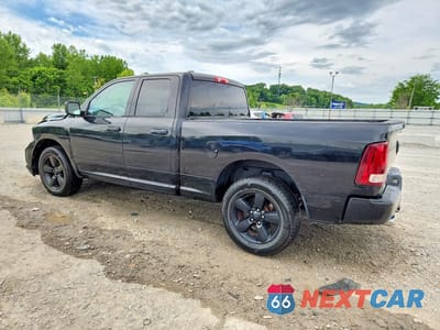 Drugie zdjęcie samochodu z przodu: 2015 RAM 1500 ST VIN:1C6RR7FT8FS585924 - miniatura