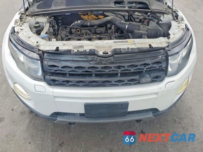 Zdjęcie 12 z 13 samochodu: 2012 LAND ROVER RANGE ROVER EVOQUE PURE PREMIUM VIN:SALVR2BGXCH628891 - miniatura