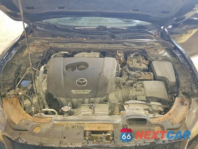 Zdjęcie 11 z 12 samochodu: 2015 MAZDA 6 SPORT VIN:JM1GJ1U53F1200929 - miniatura