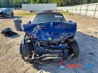Piąte zdjęcie samochodu w środku: 2012 BMW 128 I VIN:WBAUN1C53CVH84066 - miniatura