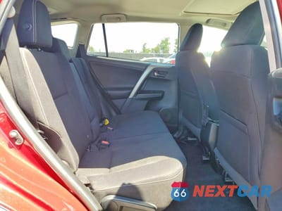 Zdjęcie 11 z 14 samochodu: 2018 TOYOTA RAV4 XLE VIN:2T3WFREVXJW468879 - miniatura