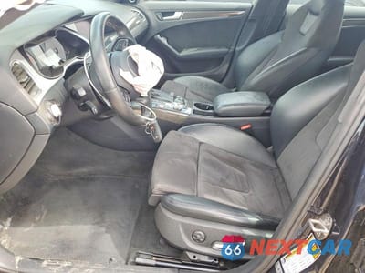 Zdjęcie 7 z 12 samochodu: 2016 AUDI S4 PREMIUM PLUS VIN:WAUBGAFL1GA002854 - miniatura