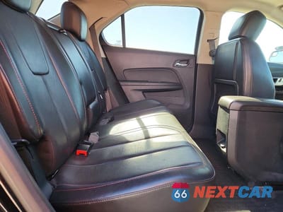 Zdjęcie 11 z 13 samochodu: 2012 CHEVROLET EQUINOX LTZ VIN:2GNFLGEK3C6220787 - miniatura