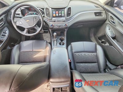 Zdjęcie 8 z 12 samochodu: 2016 CHEVROLET IMPALA LT VIN:2G1115S37G9181757 - miniatura