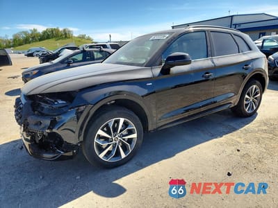 2024 AUDI Q5 PREMIUM 45 WA1GAAFY6R2100131 - główne zdjęcie licytacji z USA - miniatura