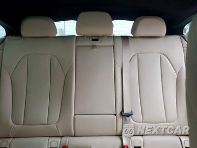 Zdjęcie 10 z 13 samochodu: 2020 BMW X4 XDRIVE30I VIN:5UX2V1C07LLE67724 - miniatura