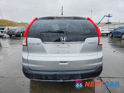 Zdjęcie 6 z 14 samochodu: 2014 HONDA CR-V EX VIN:5J6RM4H52EL068495 - miniatura