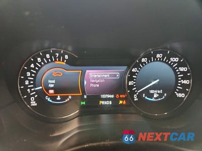 Zdjęcie 9 z 12 samochodu: 2016 LINCOLN MKC RESERVE VIN:5LMTJ3DH7GUJ21762 - miniatura