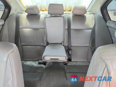Zdjęcie 10 z 12 samochodu: 2006 BMW 330 I VIN:WBAVB33536PS17693 - miniatura