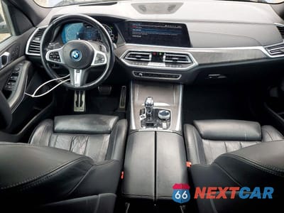 Zdjęcie 8 z 13 samochodu: 2022 BMW X5 XDRIVE45E VIN:5UXTA6C0XN9J37893 - miniatura