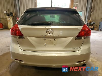 Zdjęcie 6 z 13 samochodu: 2014 TOYOTA VENZA LE VIN:4T3BA3BB0EU062006 - miniatura