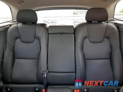 Zdjęcie 10 z 14 samochodu: 2023 VOLVO XC60 ULTIMATE VIN:YV4L12RM5P1264747 - miniatura