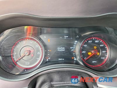 Zdjęcie 9 z 12 samochodu: 2020 DODGE CHARGER SXT VIN:2C3CDXBG7LH136599 - miniatura