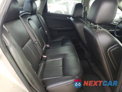 Zdjęcie 10 z 12 samochodu: 2012 CHEVROLET IMPALA LTZ VIN:2G1WC5E37C1197560 - miniatura