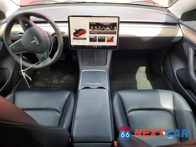 Zdjęcie 8 z 12 samochodu: 2023 TESLA MODEL 3 VIN:5YJ3E1EA3PF437511 - miniatura