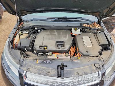 Zdjęcie 11 z 12 samochodu: 2013 CHEVROLET VOLT VIN:1G1RF6E4XDU147177 - miniatura