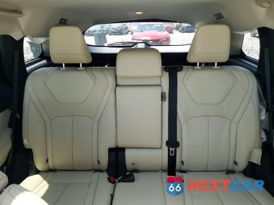 Zdjęcie 10 z 13 samochodu: 2025 INFINITI QX60 PURE VIN:5N1AL1ER1SC356009 - miniatura