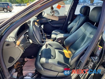 Zdjęcie 7 z 12 samochodu: 2005 MERCEDES-BENZ S-CLASS S500 VIN:WDBNG75J25A459400 - miniatura