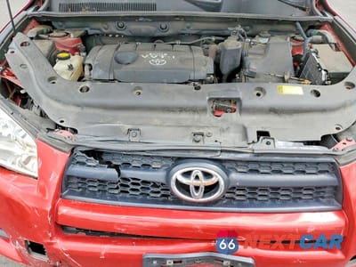 Zdjęcie 11 z 13 samochodu: 2010 TOYOTA RAV4 BASE VIN:JTMBF4DV3AD022136 - miniatura