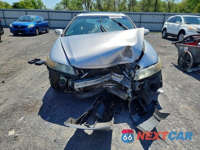 Piąte zdjęcie samochodu w środku: 2007 ACURA TL VIN:19UUA66227A033906 - miniatura
