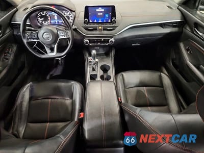 Zdjęcie 8 z 12 samochodu: 2019 NISSAN ALTIMA SR VIN:1N4BL4CV7KC148412 - miniatura