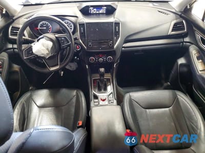 Zdjęcie 8 z 13 samochodu: 2021 SUBARU FORESTER TOURING VIN:JF2SKAXC8MH591485 - miniatura