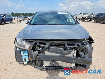 Piąte zdjęcie samochodu w środku: 2023 KIA RIO S VIN:3KPA24AD2PE622978 - miniatura