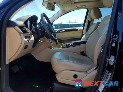 Zdjęcie 7 z 13 samochodu: 2016 MERCEDES-BENZ GLE 350 4MATIC VIN:4JGDA5HB6GA667589 - miniatura