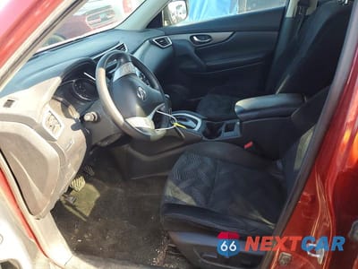 Zdjęcie 7 z 12 samochodu: 2016 NISSAN ROGUE SV VIN:5N1AT2MT4GC899686 - miniatura