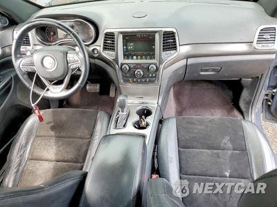 Zdjęcie 8 z 13 samochodu: 2017 JEEP GRAND CHEROKEE LAREDO VIN:1C4RJFAG8HC885982 - miniatura